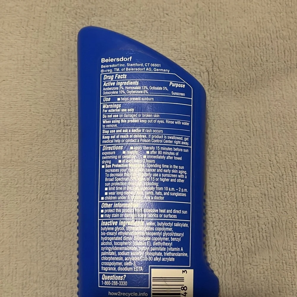 Coppertone Sport Sunscreen SPF 70